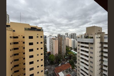 Apartamento à venda com 213m², 4 quartos e 3 vagasVista Suíte 3