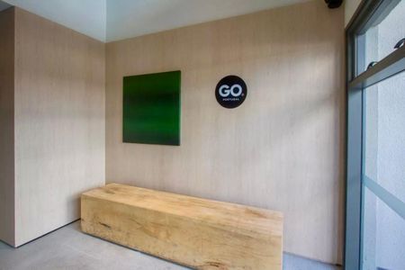 Apartamento à venda com 213m², 4 quartos e 3 vagasHall Social Bloco