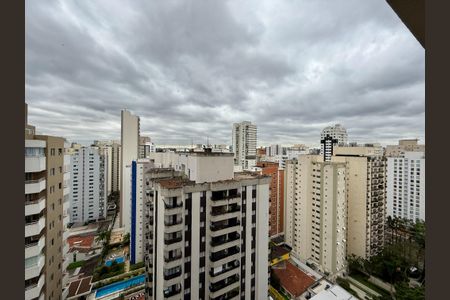 Apartamento à venda com 213m², 4 quartos e 3 vagasVista Suíte 4