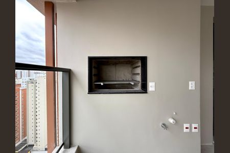 Apartamento à venda com 213m², 4 quartos e 3 vagasVaranda da Sala