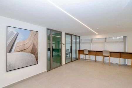 Apartamento à venda com 213m², 4 quartos e 3 vagasCoworking