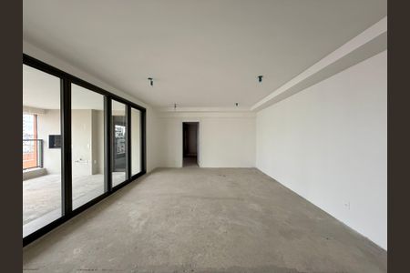 Apartamento à venda com 213m², 4 quartos e 3 vagasSala