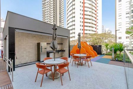 Apartamento à venda com 213m², 4 quartos e 3 vagasÁrea Piscina