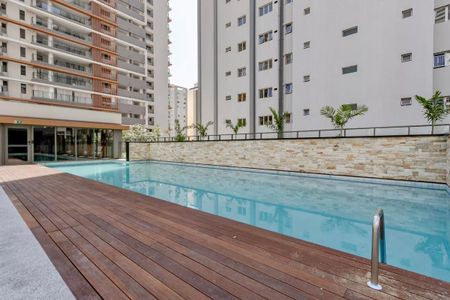 Apartamento à venda com 213m², 4 quartos e 3 vagasÁrea comum