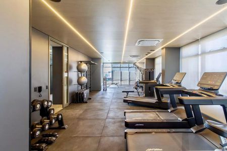 Apartamento à venda com 213m², 4 quartos e 3 vagasÁrea comum