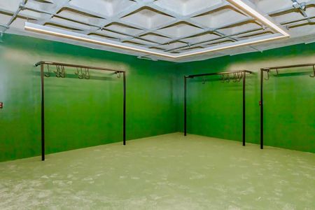 Apartamento à venda com 213m², 4 quartos e 3 vagasBicicletário