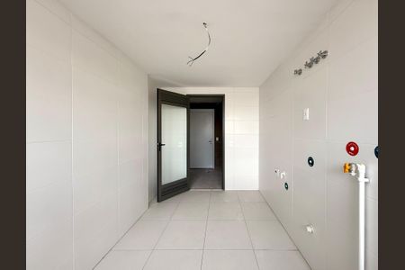 Apartamento à venda com 213m², 4 quartos e 3 vagasÁrea de Serviço