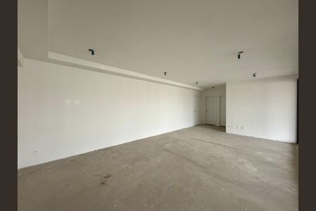 Sala de apartamento à venda com 4 quartos, 213m² em Cidade Monções, São Paulo