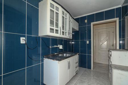 Apartamento para alugar com 65m², 1 quarto e sem vagaCozinha