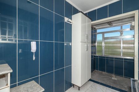 Apartamento para alugar com 65m², 1 quarto e sem vagaCozinha