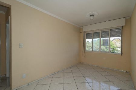 Sala de apartamento para alugar com 1 quarto, 65m² em Jardim Dona Leopoldina, Porto Alegre
