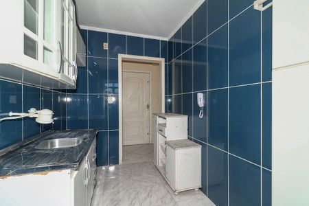 Apartamento para alugar com 65m², 1 quarto e sem vagaCozinha