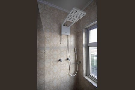 Apartamento para alugar com 125m², 2 quartos e 1 vagaBanheiro