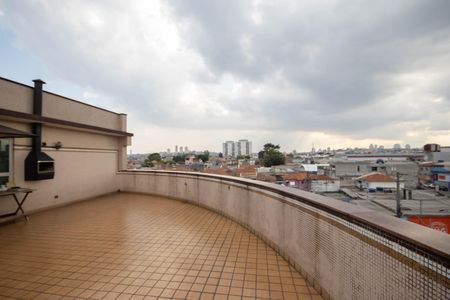 Apartamento para alugar com 125m², 2 quartos e 1 vagaTerraço