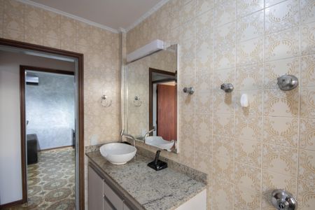 Apartamento para alugar com 125m², 2 quartos e 1 vagaBanheiro