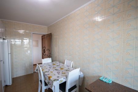Apartamento para alugar com 125m², 2 quartos e 1 vagaCozinha