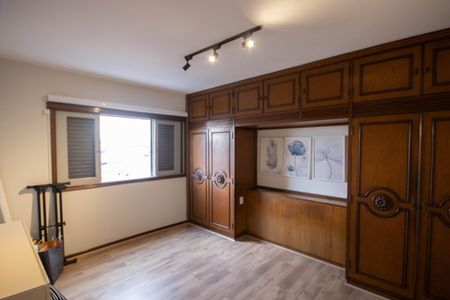Apartamento para alugar com 125m², 2 quartos e 1 vagaQuarto 1