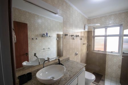 Apartamento para alugar com 125m², 2 quartos e 1 vagaBanheiro