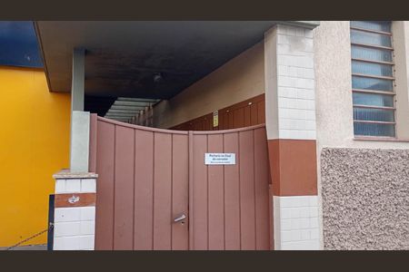 Apartamento para alugar com 125m², 2 quartos e 1 vagaFachada