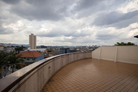 Apartamento para alugar com 125m², 2 quartos e 1 vagaTerraço