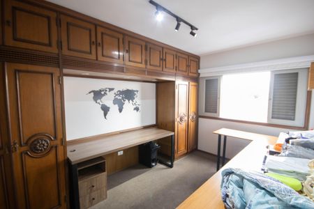 Apartamento para alugar com 125m², 2 quartos e 1 vagaQuarto 2