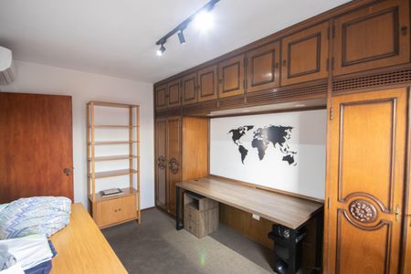 Apartamento para alugar com 125m², 2 quartos e 1 vagaQuarto 2