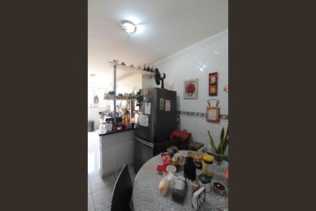 Casa à venda com 375m², 3 quartos e 3 vagasCozinha