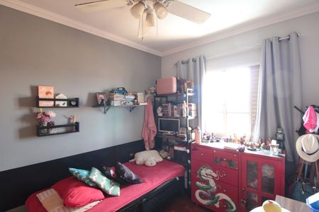 Casa à venda com 375m², 3 quartos e 3 vagasQuarto 2