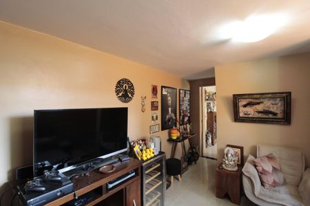 Casa à venda com 375m², 3 quartos e 3 vagasSala de TV