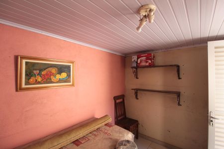 Casa à venda com 375m², 3 quartos e 3 vagasQuarto de Serviço