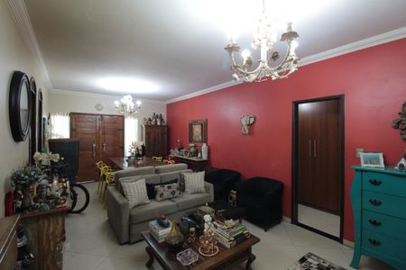 Sala de casa à venda com 3 quartos, 375m² em Santa Amelia, Belo Horizonte