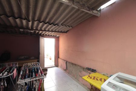 Casa à venda com 375m², 3 quartos e 3 vagasÁrea de Serviço