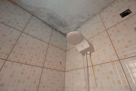 Casa à venda com 375m², 3 quartos e 3 vagasBanheiro Social 2