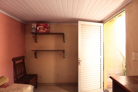 Casa à venda com 375m², 3 quartos e 3 vagasQuarto de Serviço