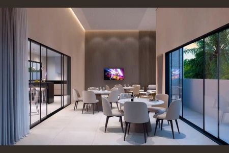 Apartamento à venda com 3 quartos, 173m² em Prado, Belo Horizonte