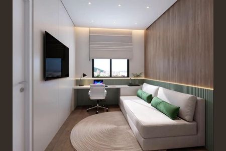 Apartamento à venda com 3 quartos, 173m² em Prado, Belo Horizonte