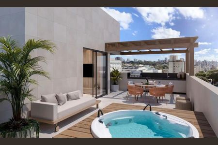 Apartamento à venda com 3 quartos, 173m² em Prado, Belo Horizonte