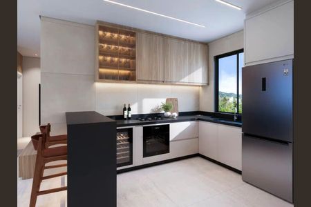 Apartamento à venda com 3 quartos, 173m² em Prado, Belo Horizonte