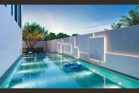 Apartamento à venda com 3 quartos, 173m² em Prado, Belo Horizonte