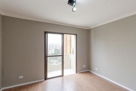 Sala de apartamento à venda com 1 quarto, 57m² em Vila Andrade, São Paulo