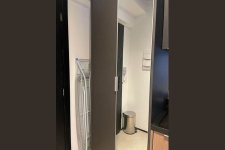 Foto 07 de kitnet/studio à venda com 1 quarto, 19m² em Bela Vista, São Paulo
