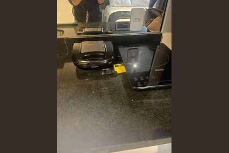 Foto 11 de kitnet/studio à venda com 1 quarto, 19m² em Bela Vista, São Paulo