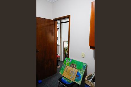 Quarto 1 de apartamento para alugar com 2 quartos, 54m² em Novo Osasco, Osasco