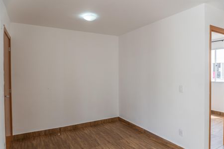 Sala de apartamento para alugar com 2 quartos, 40m² em Vila Nova Alianca, Jacareí