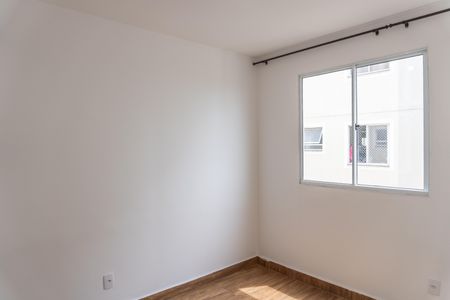 Quarto 1 de apartamento para alugar com 2 quartos, 40m² em Vila Nova Alianca, Jacareí