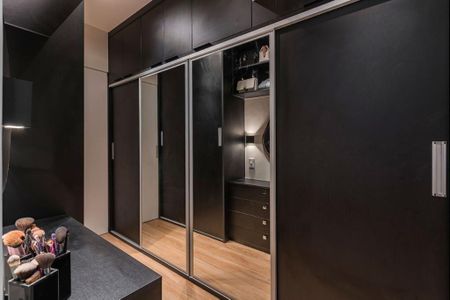 Apartamento à venda com 3 quartos, 150m² em Parque São Jorge, São Paulo