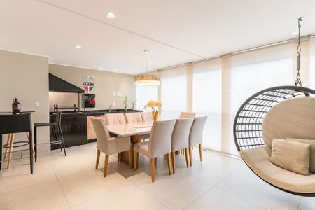 Apartamento à venda com 3 quartos, 150m² em Parque São Jorge, São Paulo