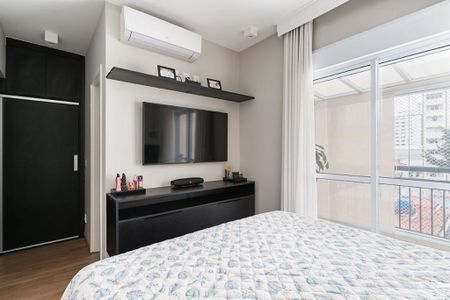 Apartamento à venda com 3 quartos, 150m² em Parque São Jorge, São Paulo