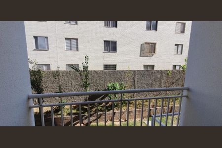 Apartamento à venda com 2 quartos, 50m² em Jardim do Lago, Campinas