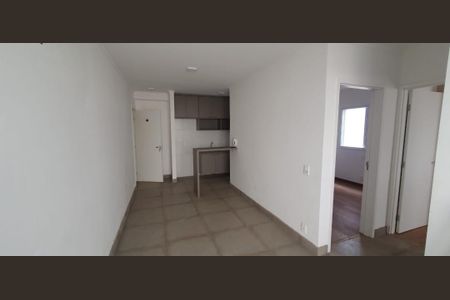 Apartamento à venda com 2 quartos, 50m² em Jardim do Lago, Campinas